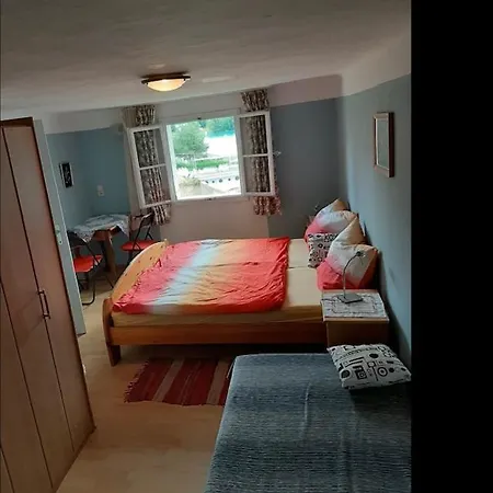 منزل للإقامة Seehaus Hochauer Direkter Seezugang Woerthersee