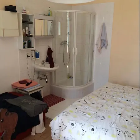 Seehaus Hochauer Direkter Seezugang Woerthersee Accommodatie bij particulieren
