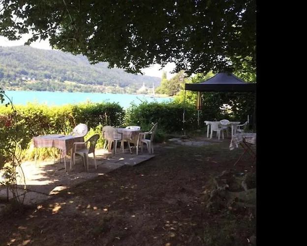 Seehaus Hochauer Direkter Seezugang Woerthersee